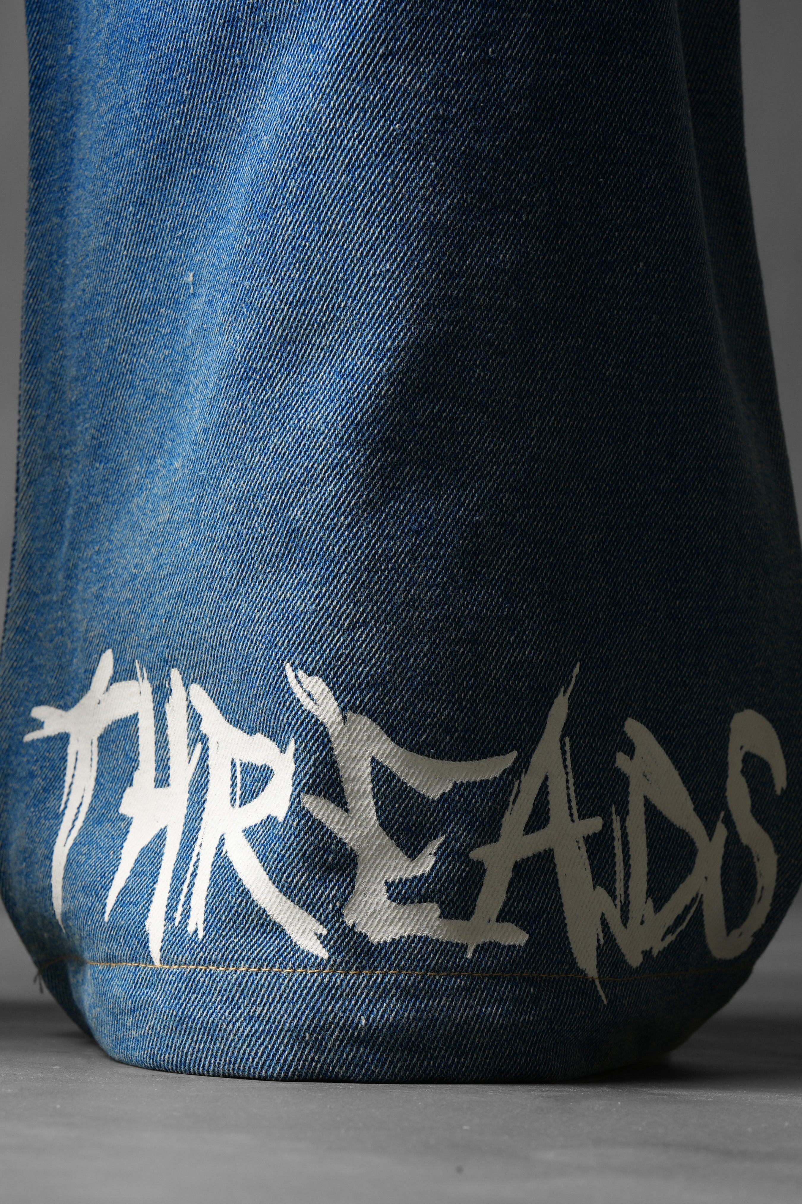 Void Walkers Denim