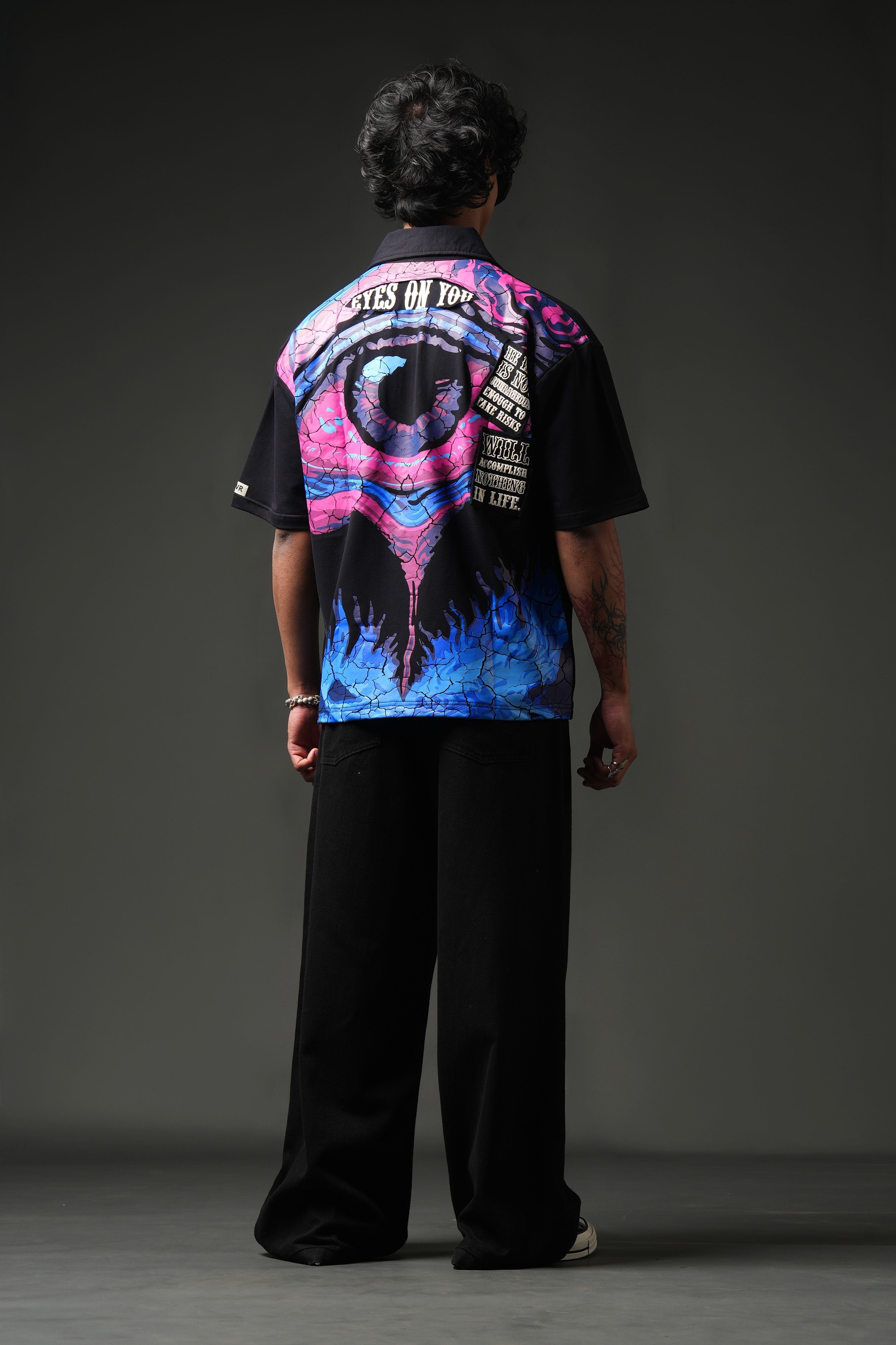 Eyes On You T-shirt