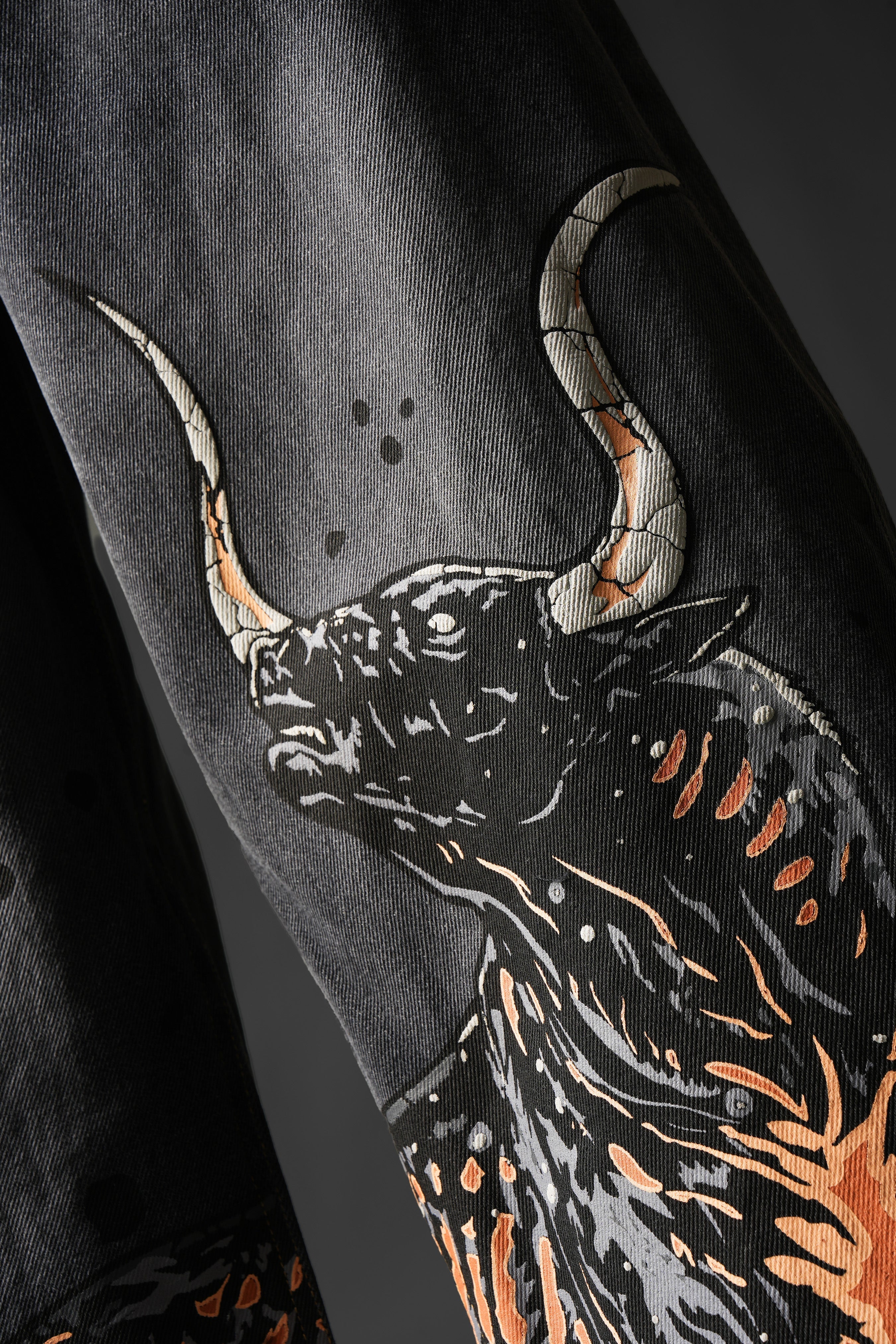 Ironhorn Denim