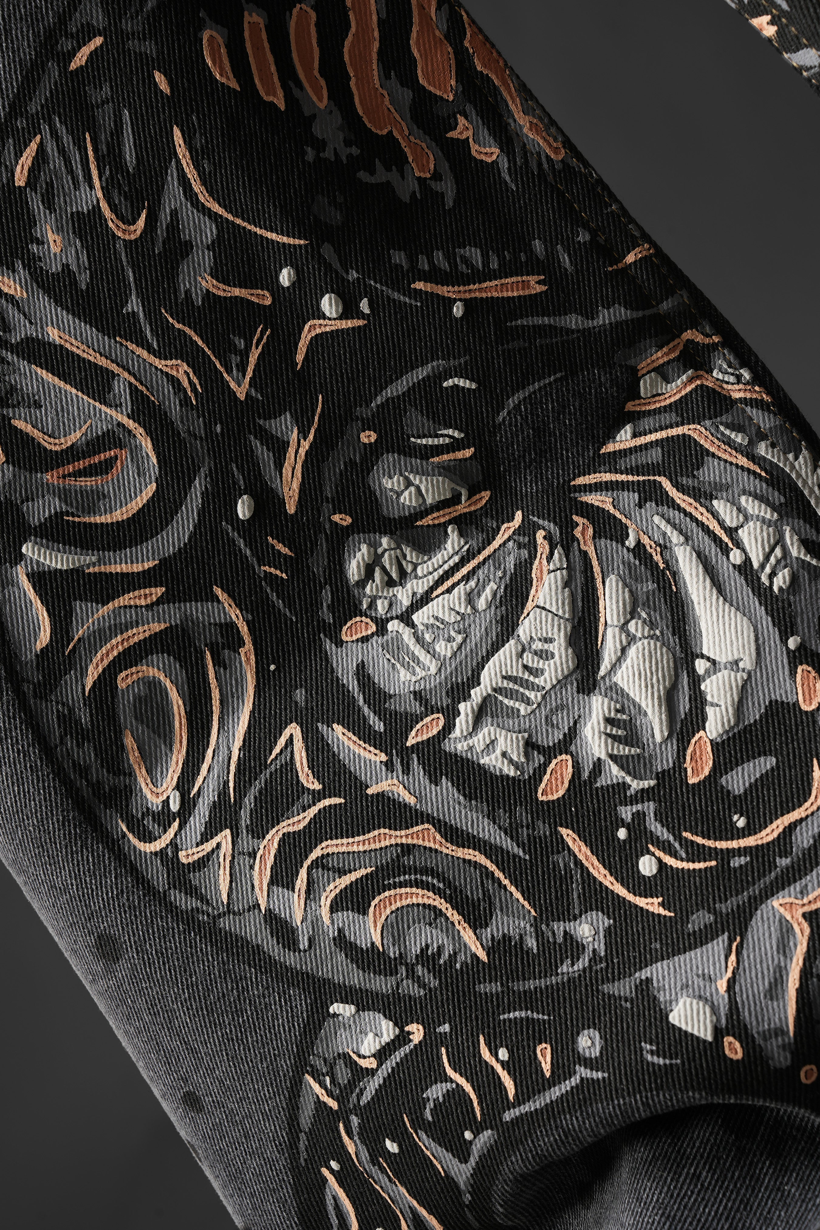 Ironhorn Denim