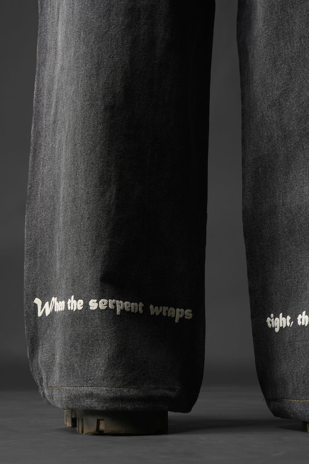 Ironhorn Denim