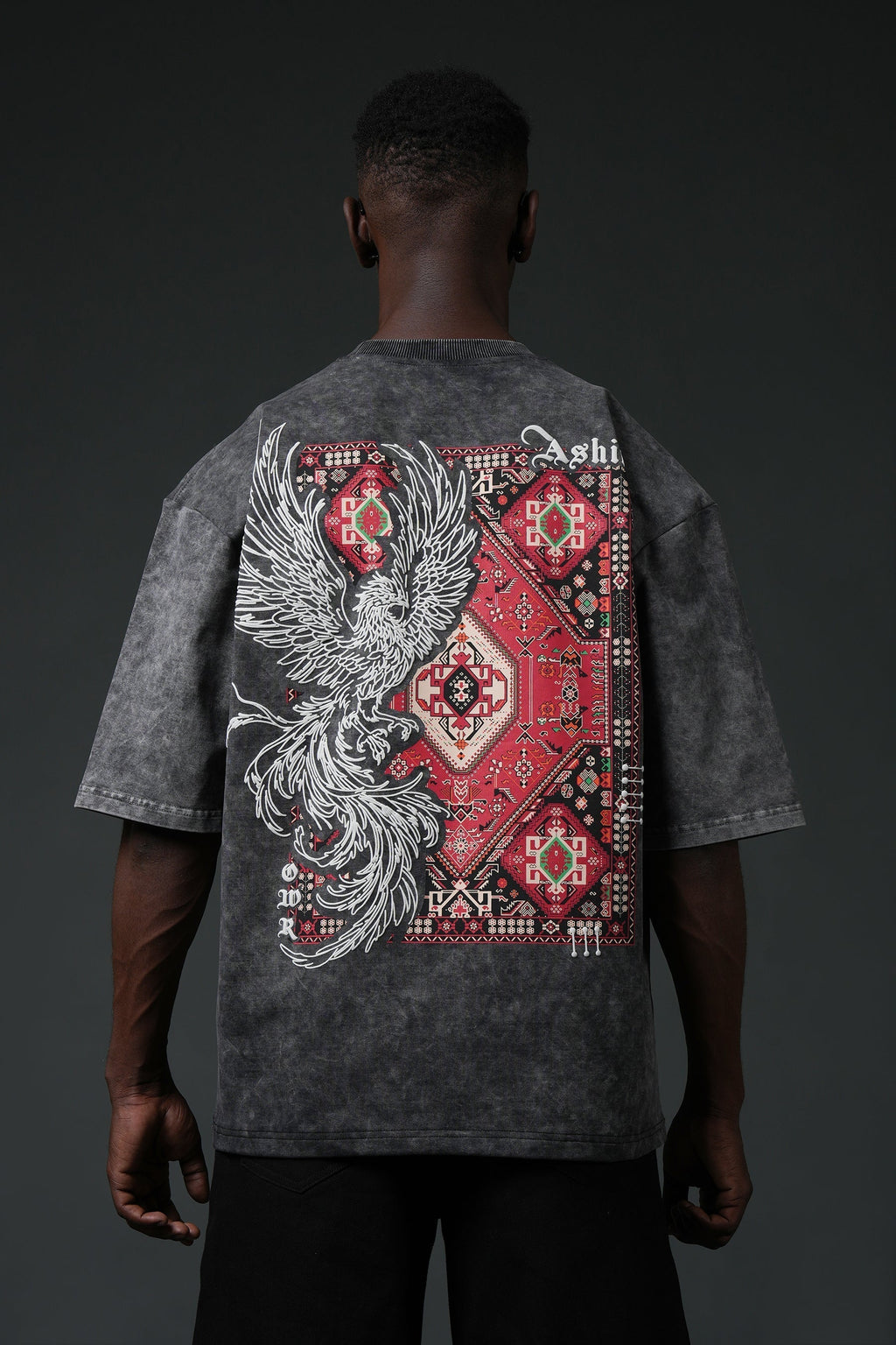 Phoenix Rise T-shirt